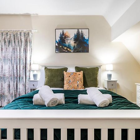 Apartament Lime View Buckingham Zewnętrze zdjęcie