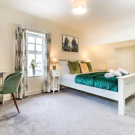Apartament Lime View Buckingham Zewnętrze zdjęcie