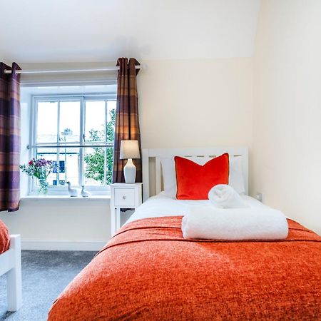 Apartament Lime View Buckingham Zewnętrze zdjęcie