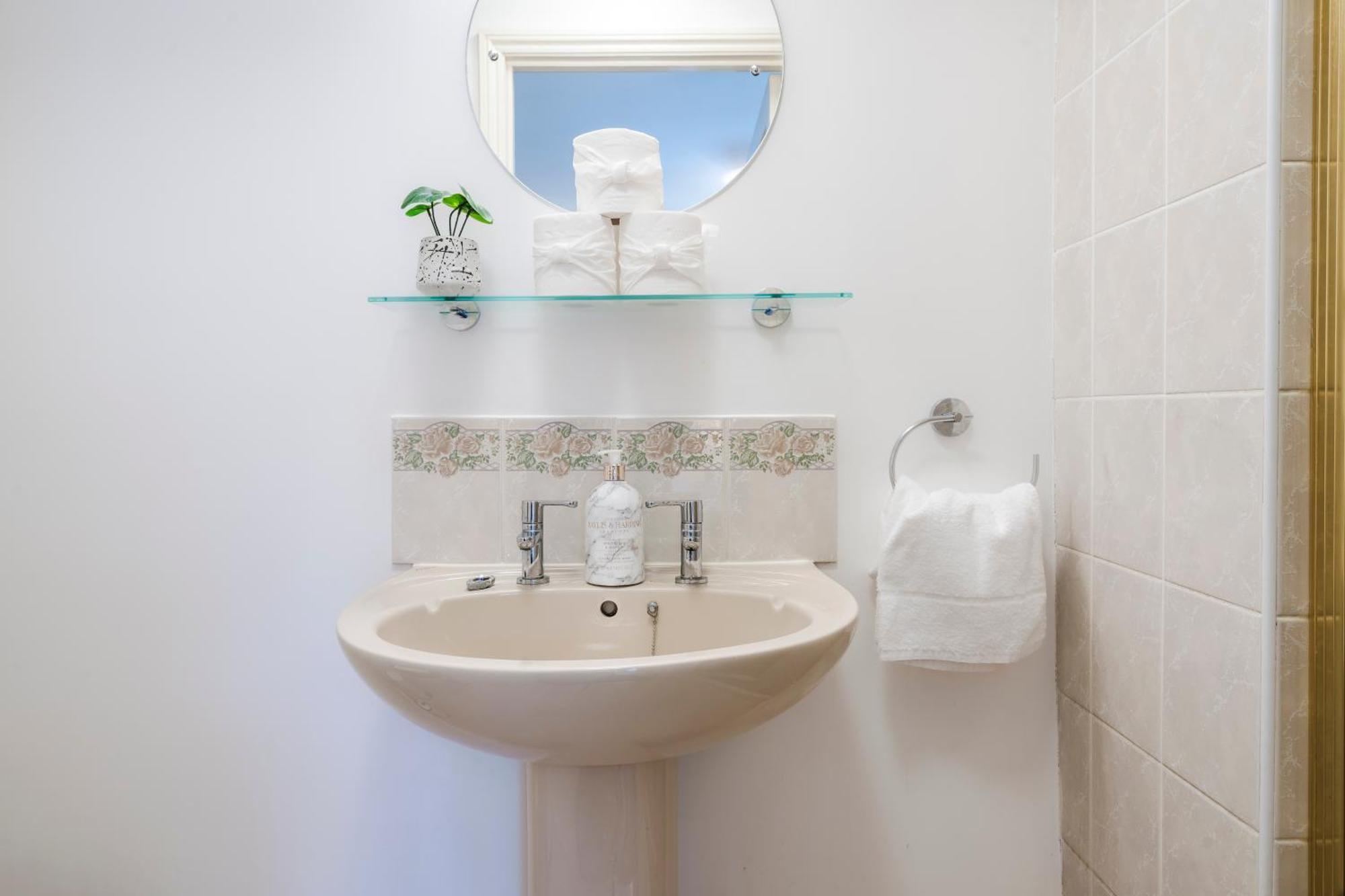 Apartament Lime View Buckingham Zewnętrze zdjęcie