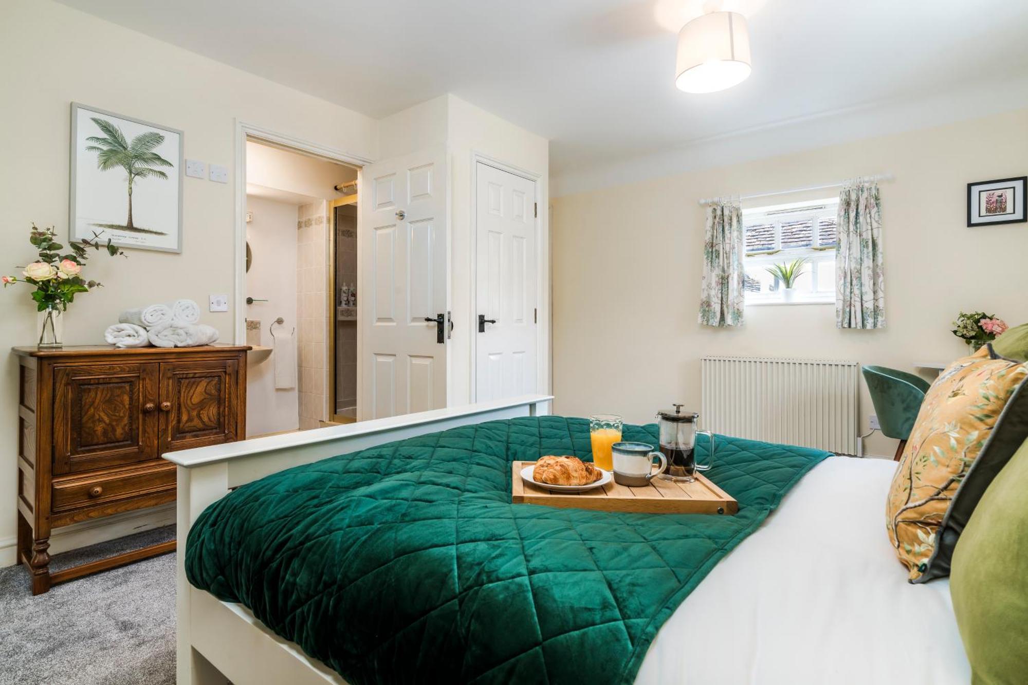 Apartament Lime View Buckingham Zewnętrze zdjęcie