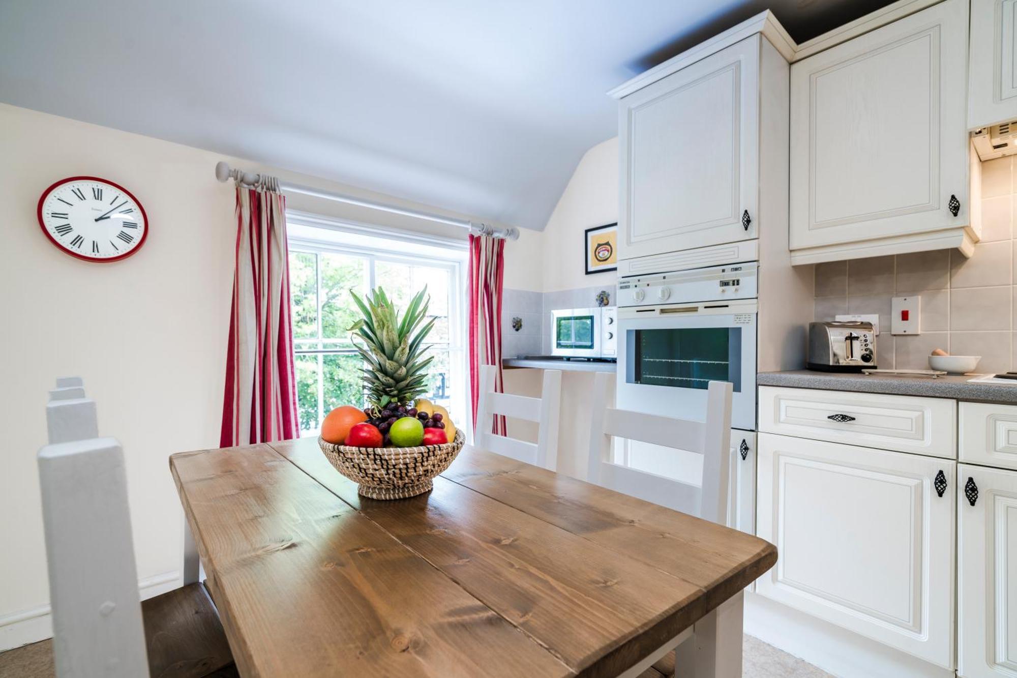 Apartament Lime View Buckingham Zewnętrze zdjęcie