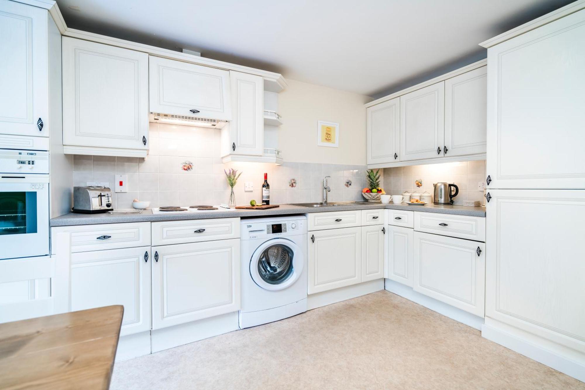 Apartament Lime View Buckingham Zewnętrze zdjęcie