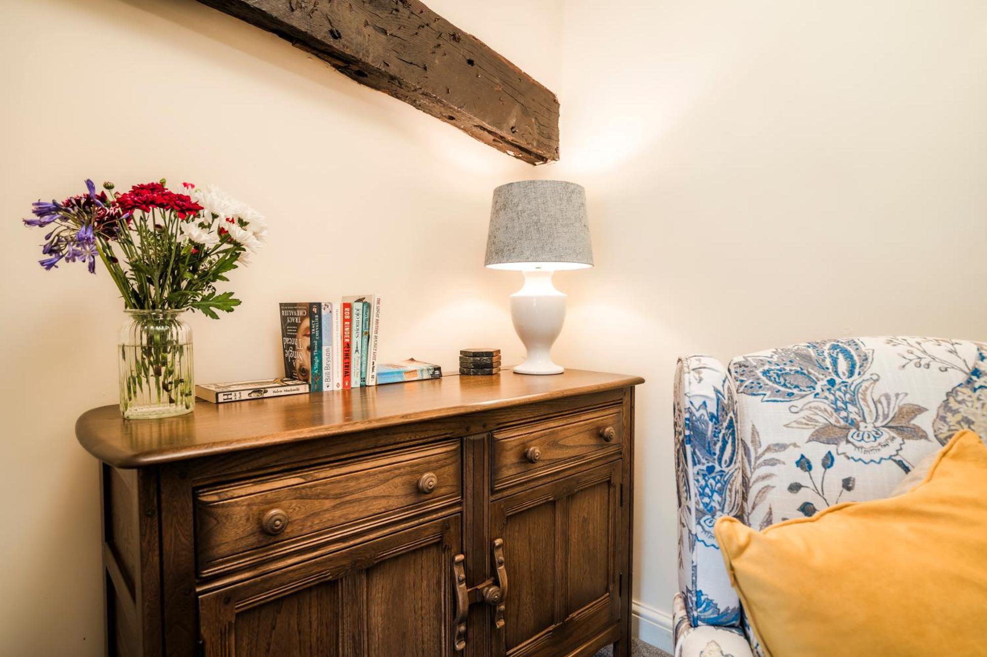 Apartament Lime View Buckingham Zewnętrze zdjęcie