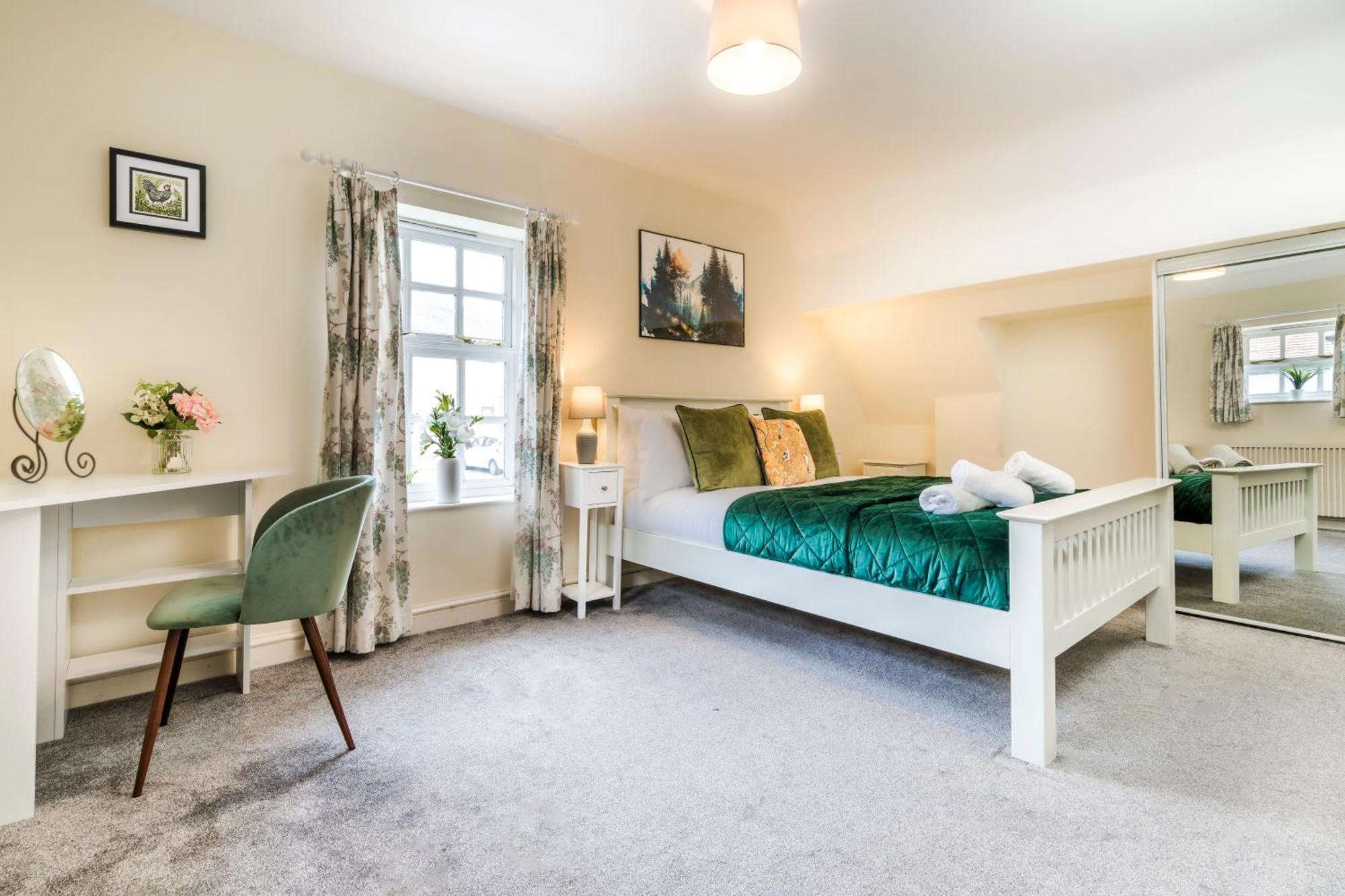 Apartament Lime View Buckingham Zewnętrze zdjęcie