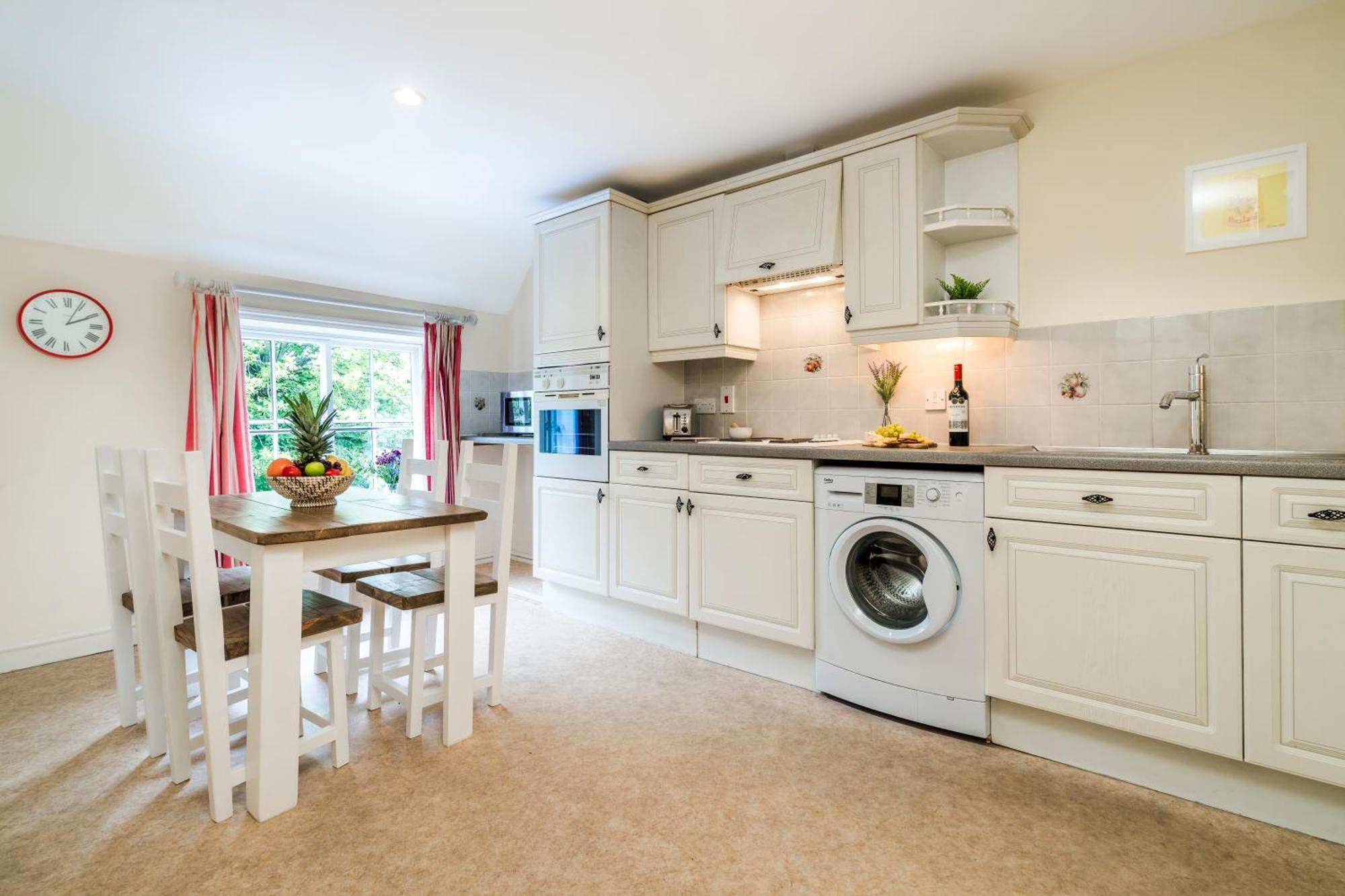 Apartament Lime View Buckingham Zewnętrze zdjęcie