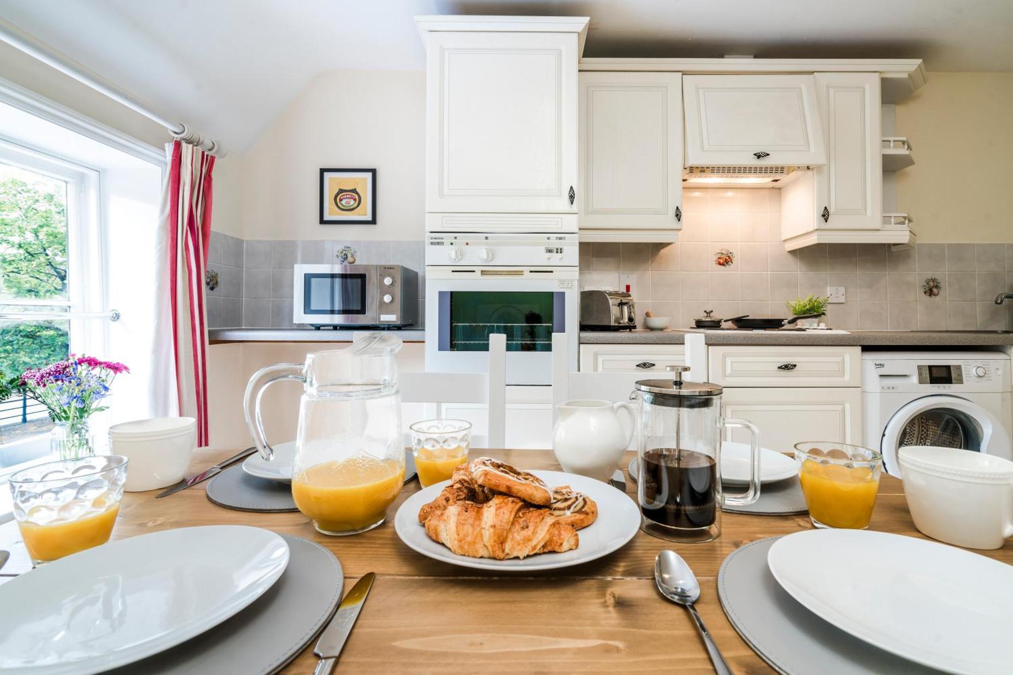 Apartament Lime View Buckingham Zewnętrze zdjęcie
