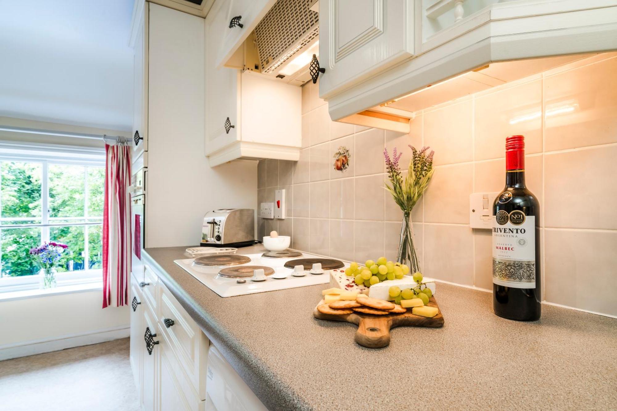 Apartament Lime View Buckingham Zewnętrze zdjęcie