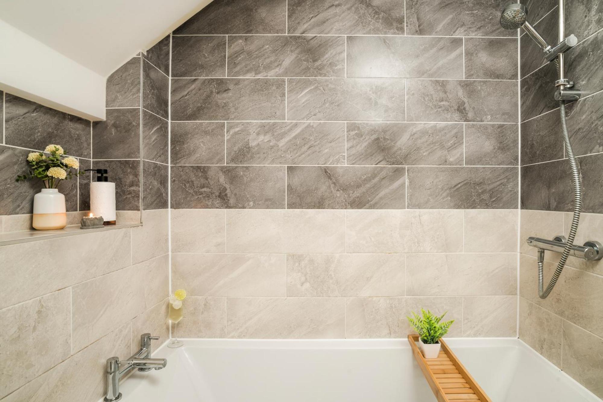 Apartament Lime View Buckingham Zewnętrze zdjęcie